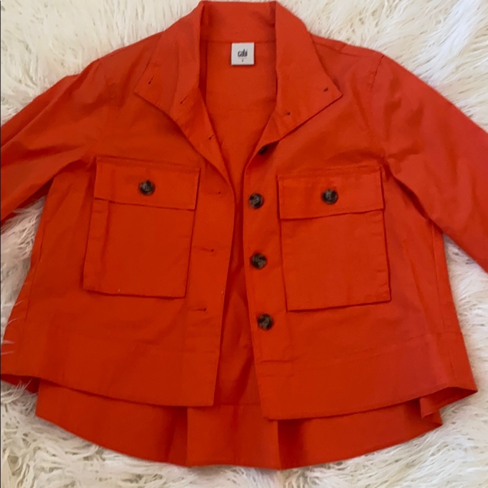 Cabi Jacket - image 4